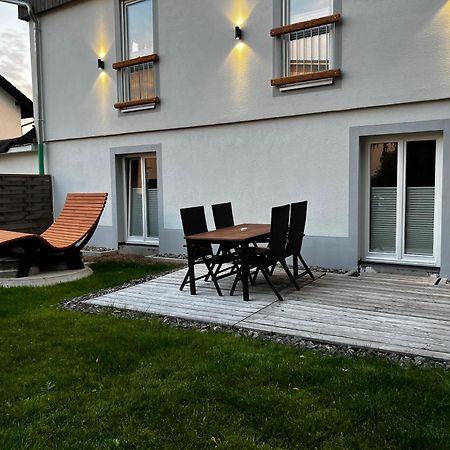 Wildkraeuter-Gasthof Linde Löffingen Kamer foto