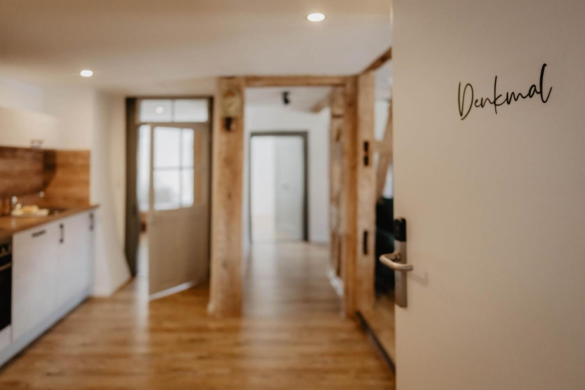 Wildkraeuter-Gasthof Linde Löffingen Kamer foto