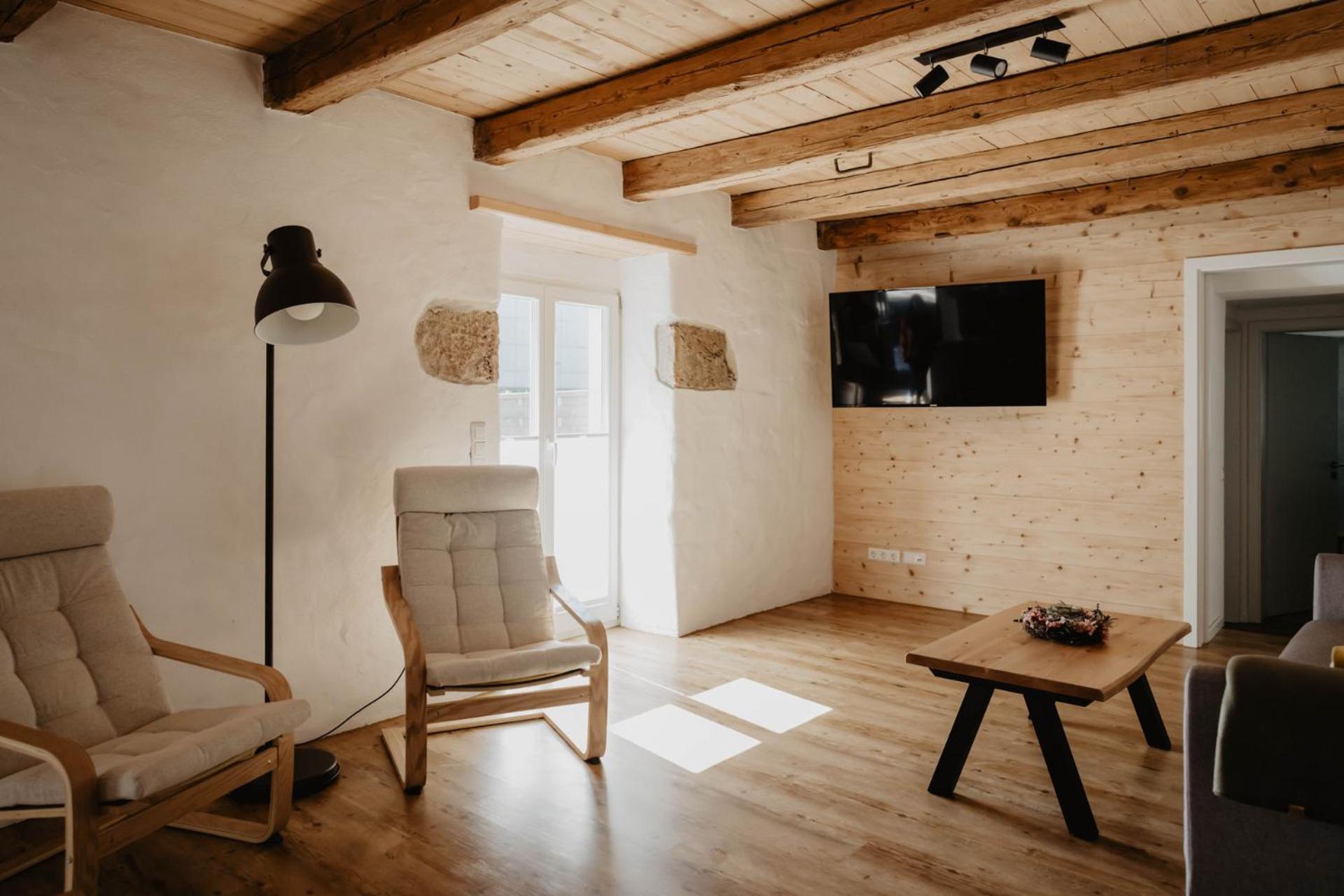 Wildkraeuter-Gasthof Linde Löffingen Kamer foto